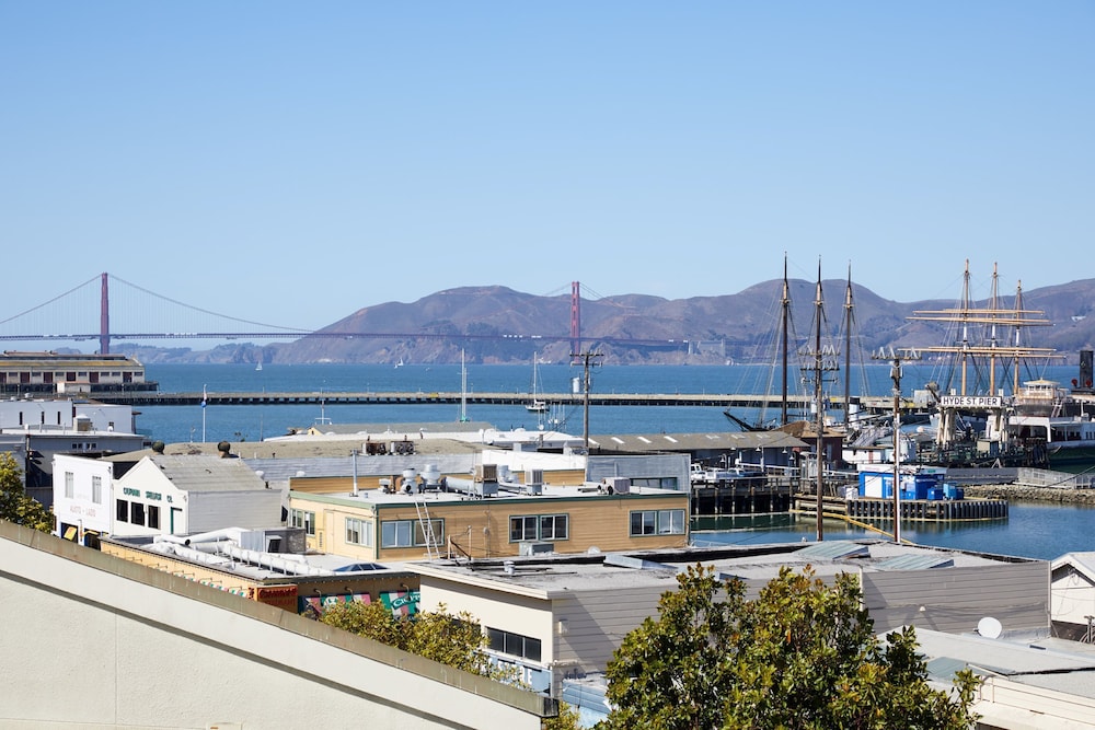 Kimpton Alton Fisherman's Wharf by IHG 53