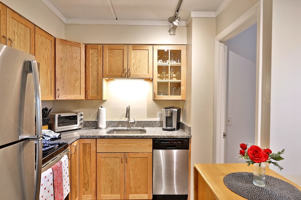 Killington Ski Resort VT Vacation Condos