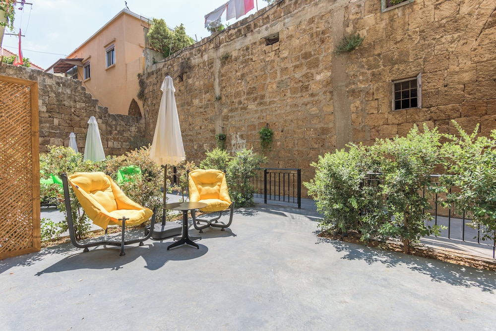 Casa Batroun Lofts
