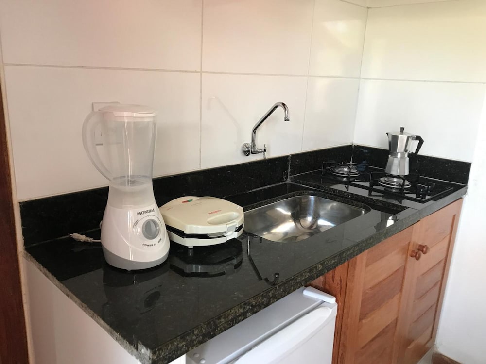 Pousada Arpoador Flat