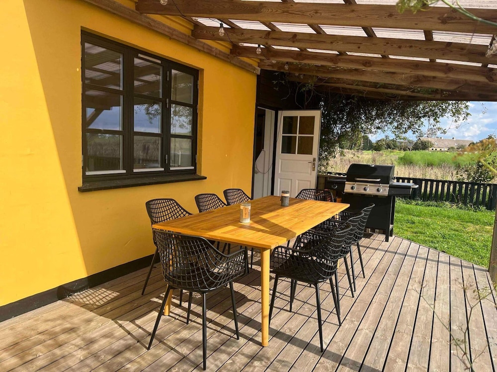 5 Star Holiday Home in Hasle