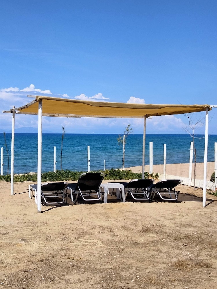 Sea View Kourouta