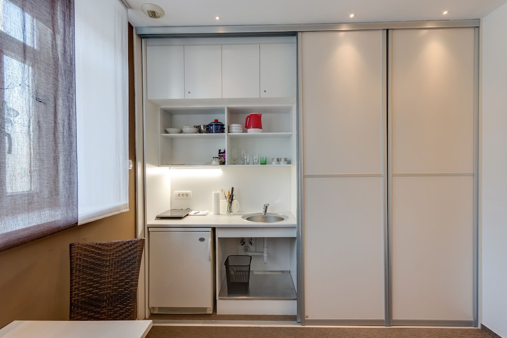 Martastudio rooms