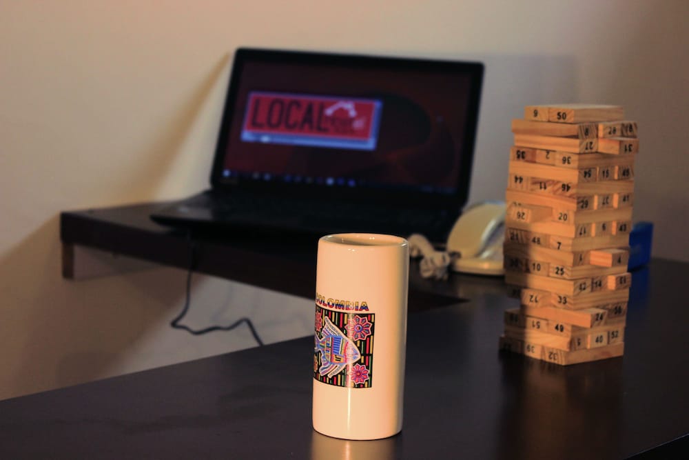 Local Hostel - Property Image 7