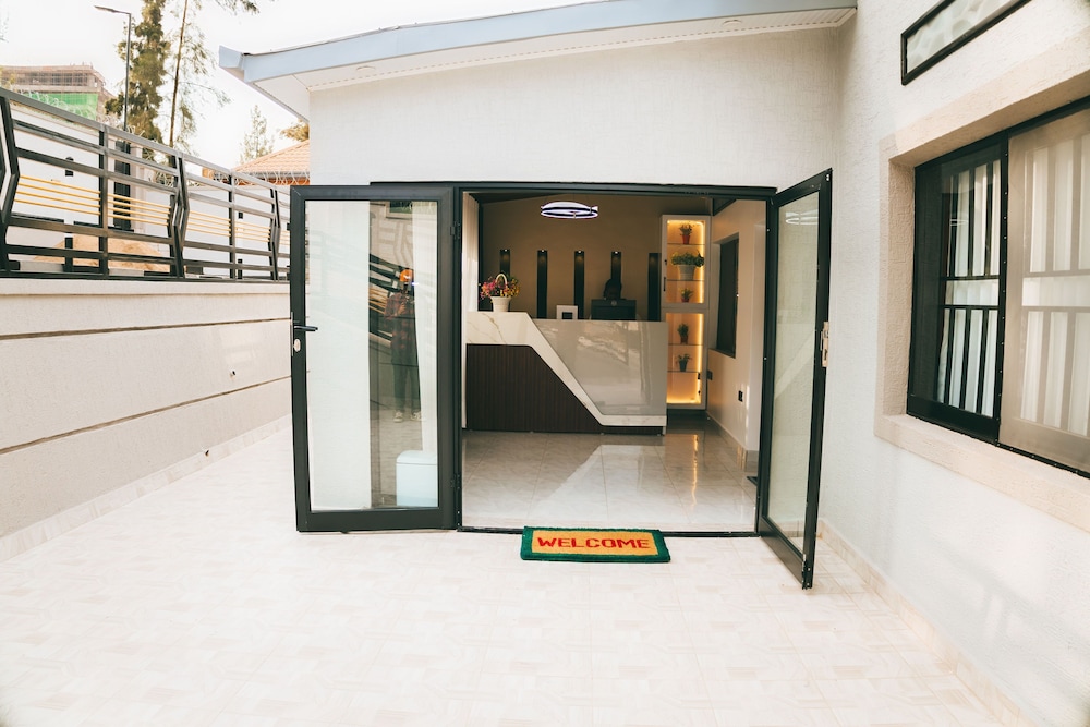 One Click Apartment