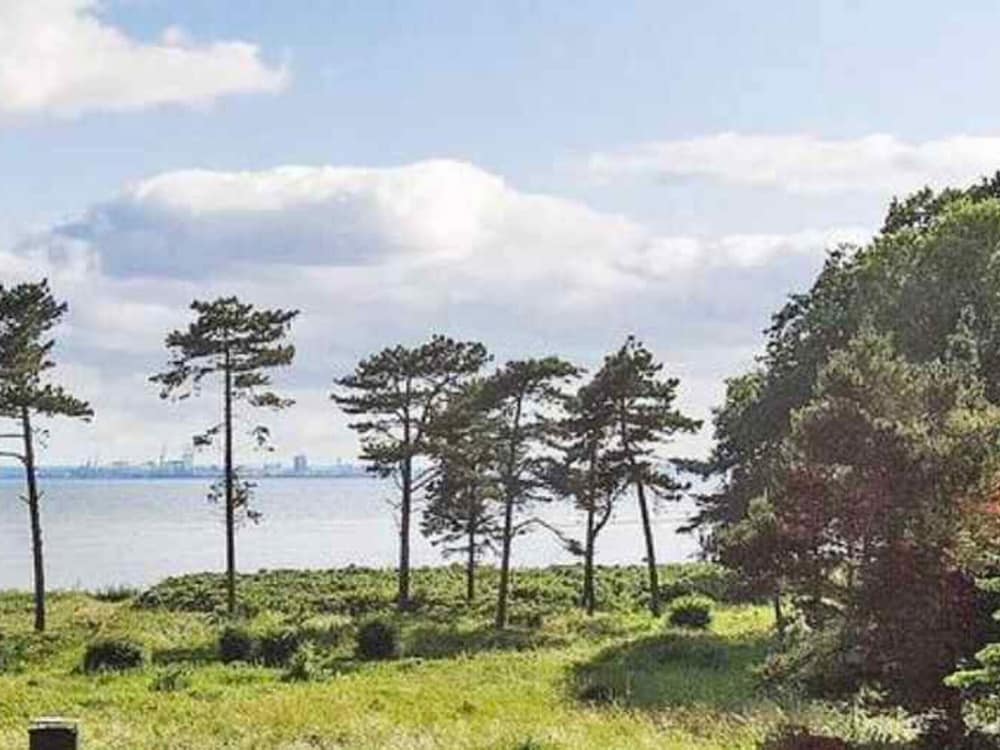 5 Star Holiday Home in Knebel
