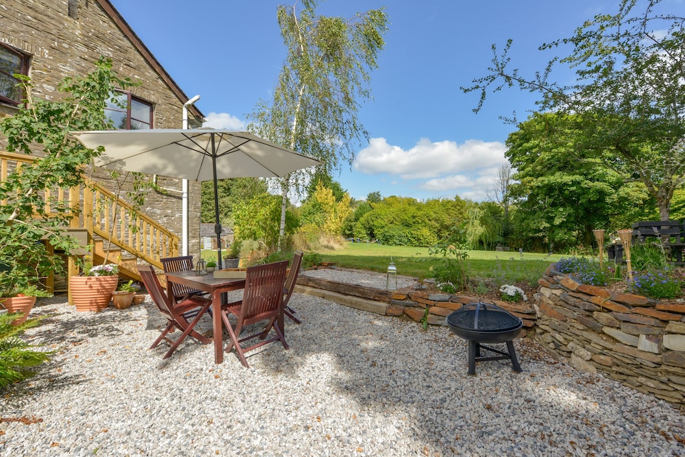 Looe Vacations - Erin Cottage - Property Image 4