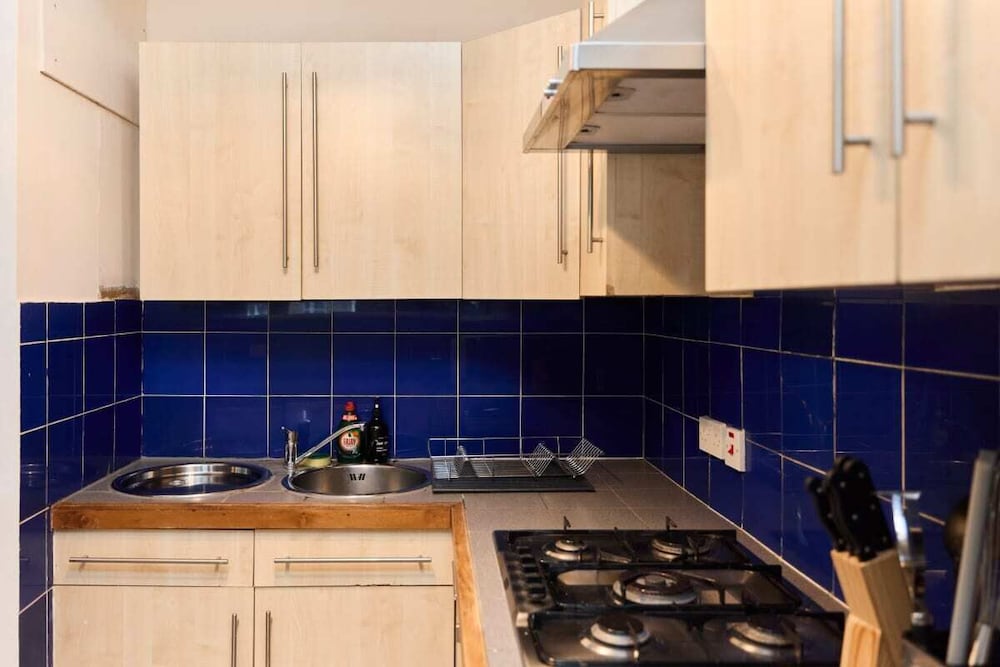 The West Hampstead Place - Inviting 2bdr Apartment