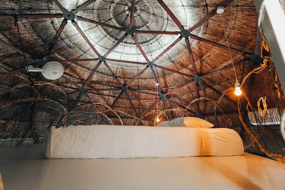 Hotel Santuario Ekumal by Bossh! Hotels - Property Image 10