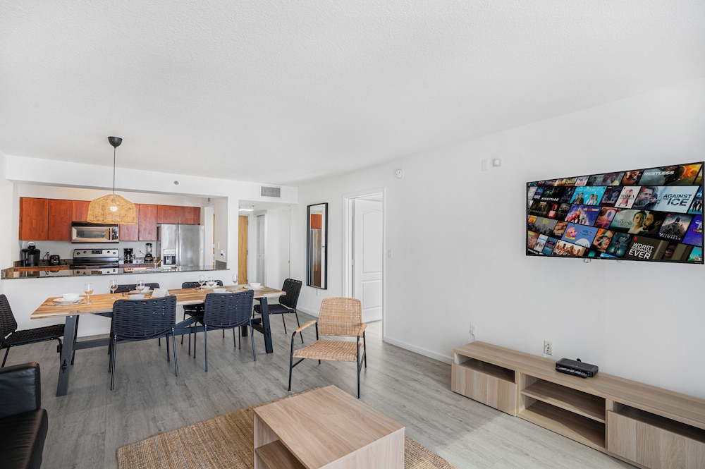 Well Located Condos in Brickell