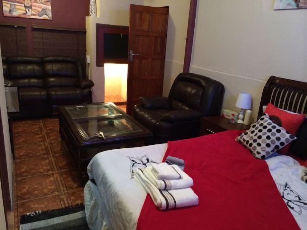 Blackwood Guest House