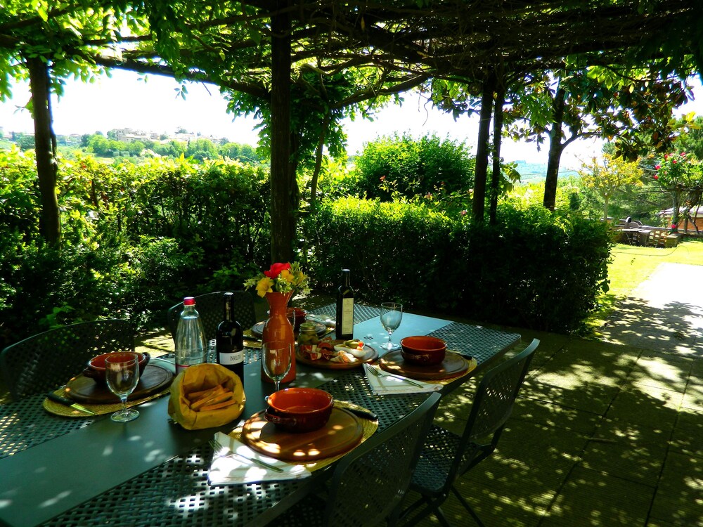Agriturismo Raccianello