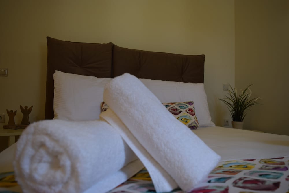 Three Stars Luxury Villas photo 5