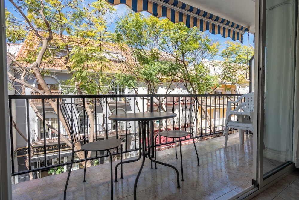 Condo 50m From Los Boliches Beach in Fuengirola