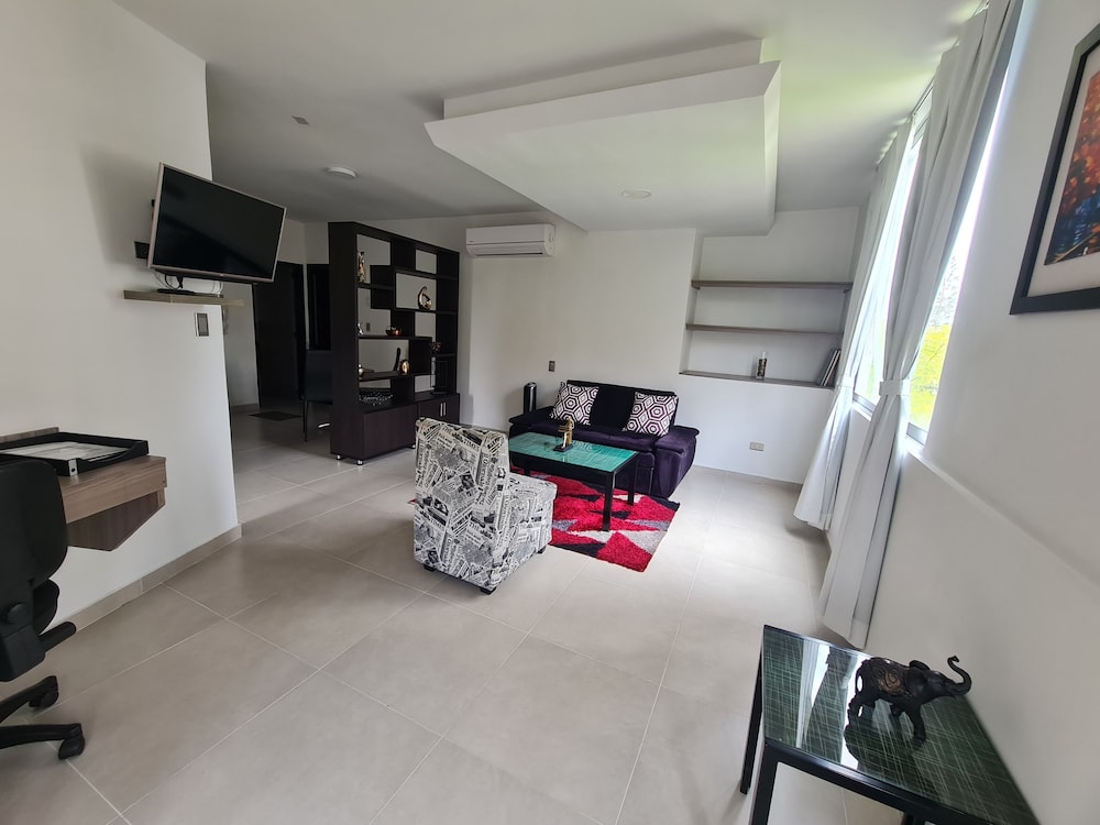 503 Moderno Aparta-Suite en Versalles Tipo Loft - Cali Tower Suites & Lofts