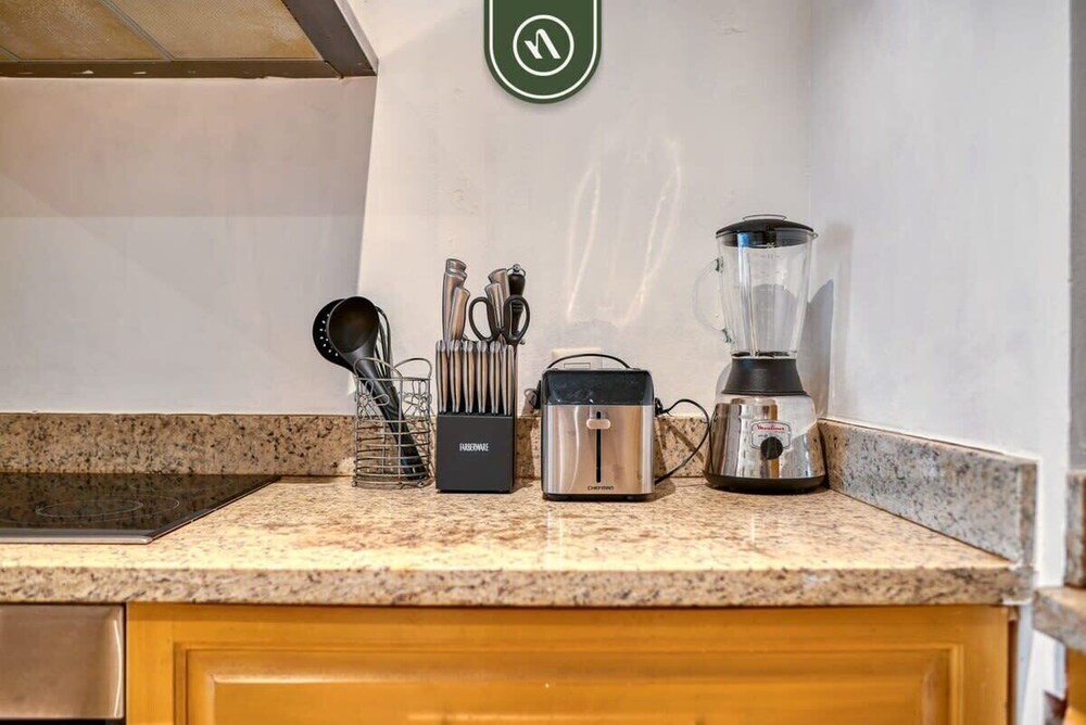 Amazing 2BR Condo in Nuevo Vallarta - Pool - King