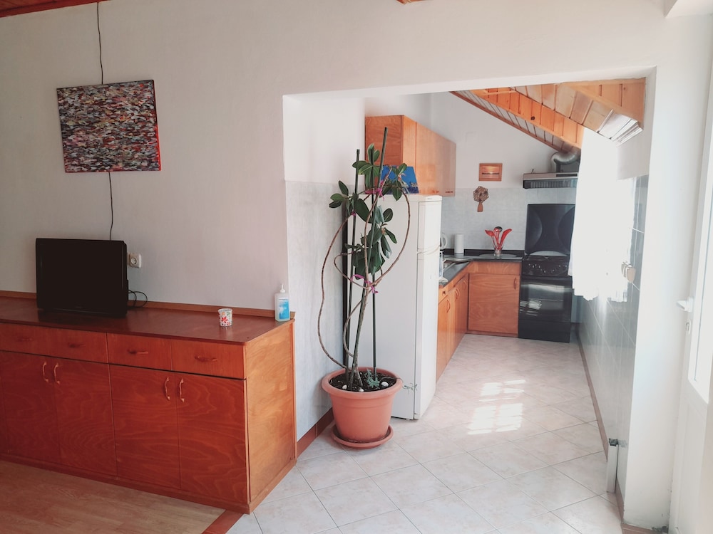 Apartments Sponga