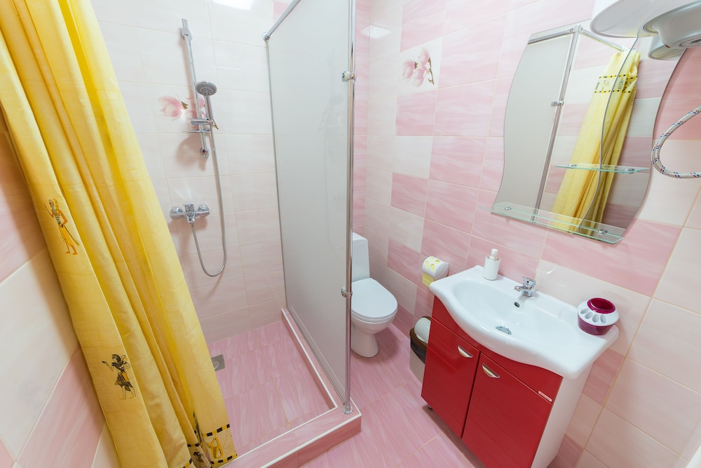 Magdalena Guesthouse