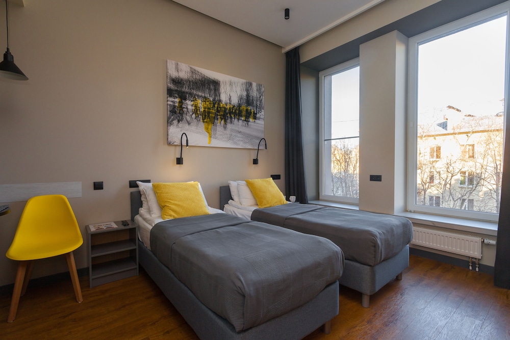 Grani Aparthotel view 5