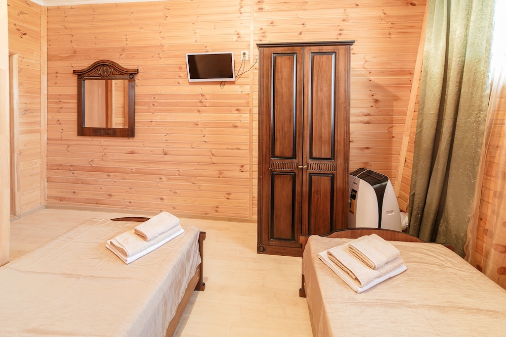 Magdalena Guesthouse