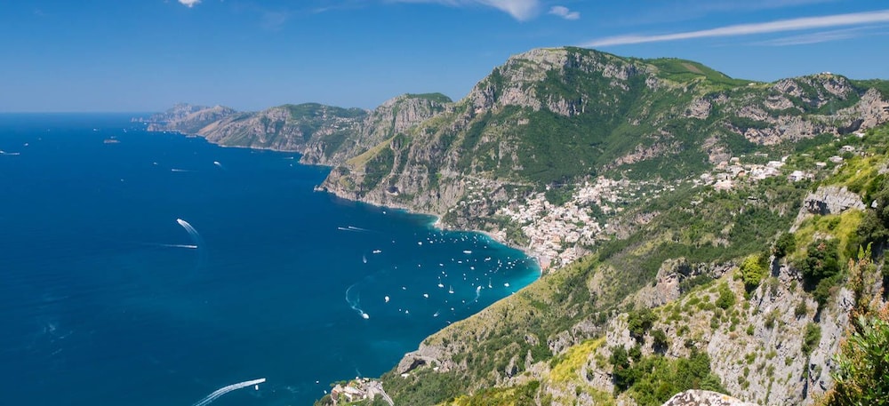 La Dolce Vita Ravello