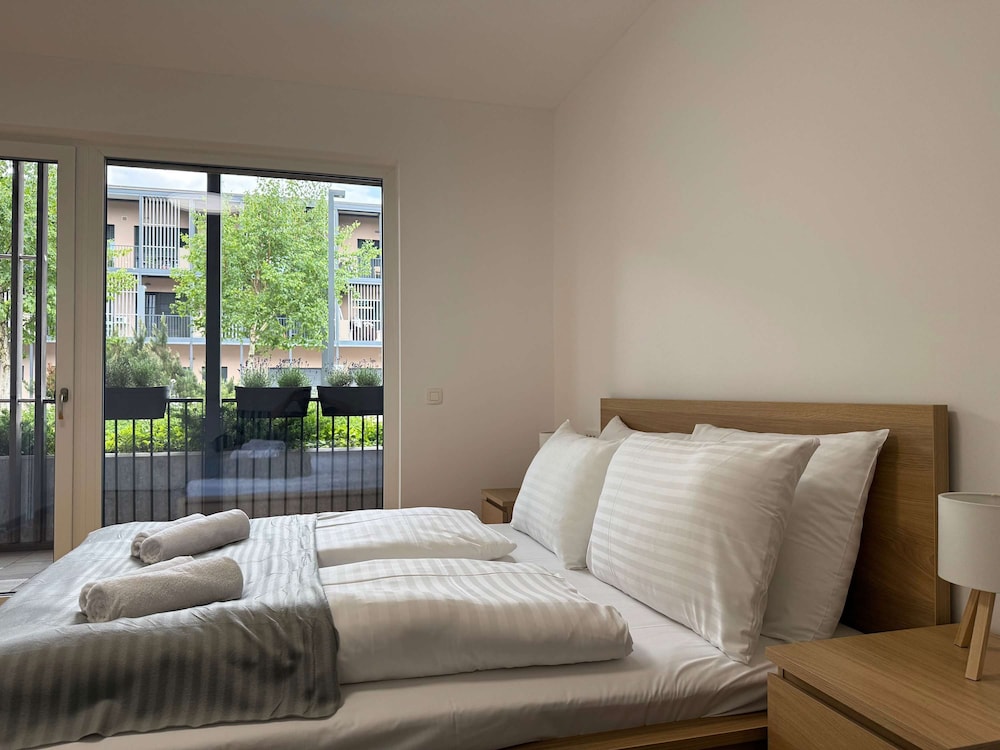 Sunrise Den Bled Apartment Where Mornings Shine