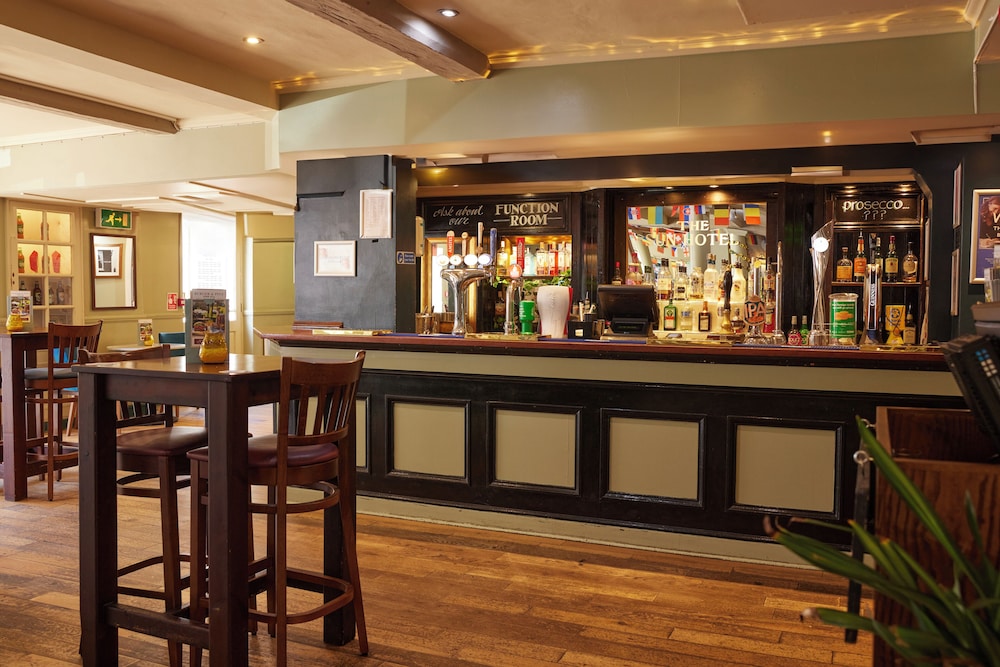 The Sun Hitchin by Greene King Inns, photo 9