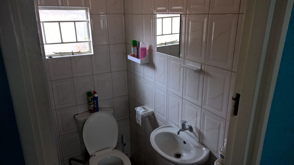 Mambilima Furnished Guest Wing