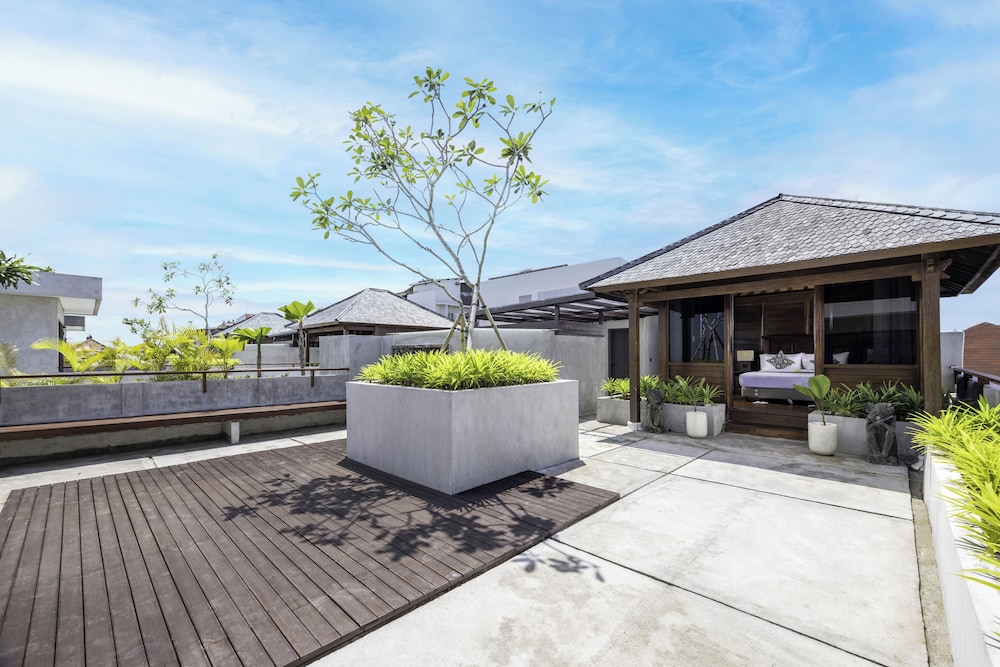 Astamaya Signature Villas