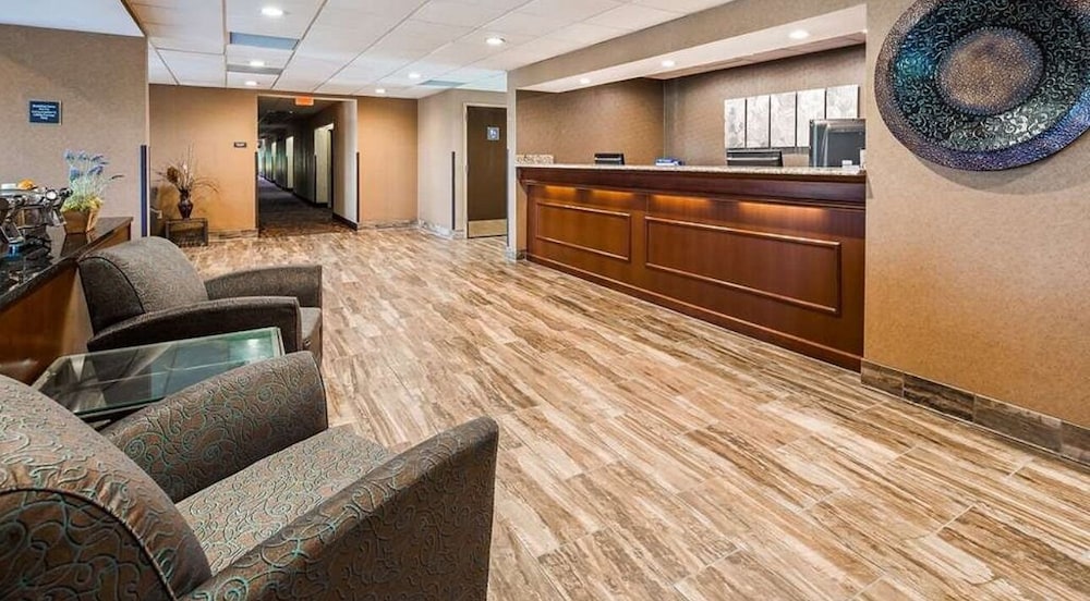 CASINO INN & SUITES TUNICA RESORTS