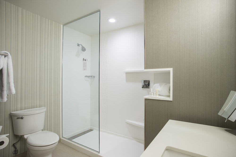 New York City Vacations - Courtyard by Marriott Albany Clifton Park - Property Image 37