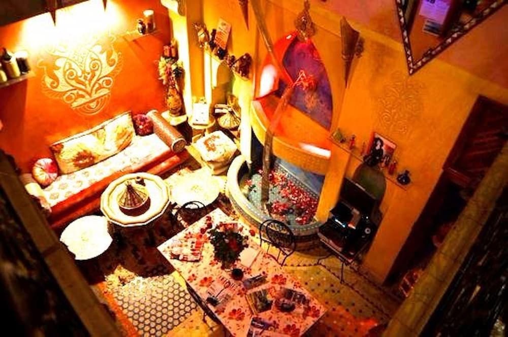 Riad Layla Rouge - Hostel