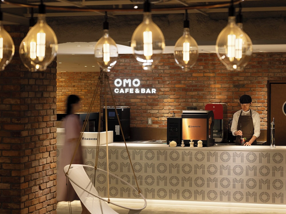 OMO5 Hakodate by Hoshino Resorts 71