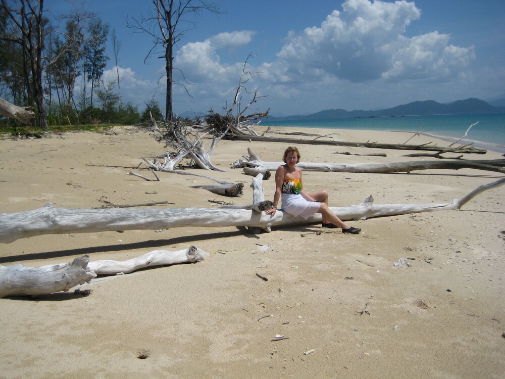 Wasana Resort Ranong