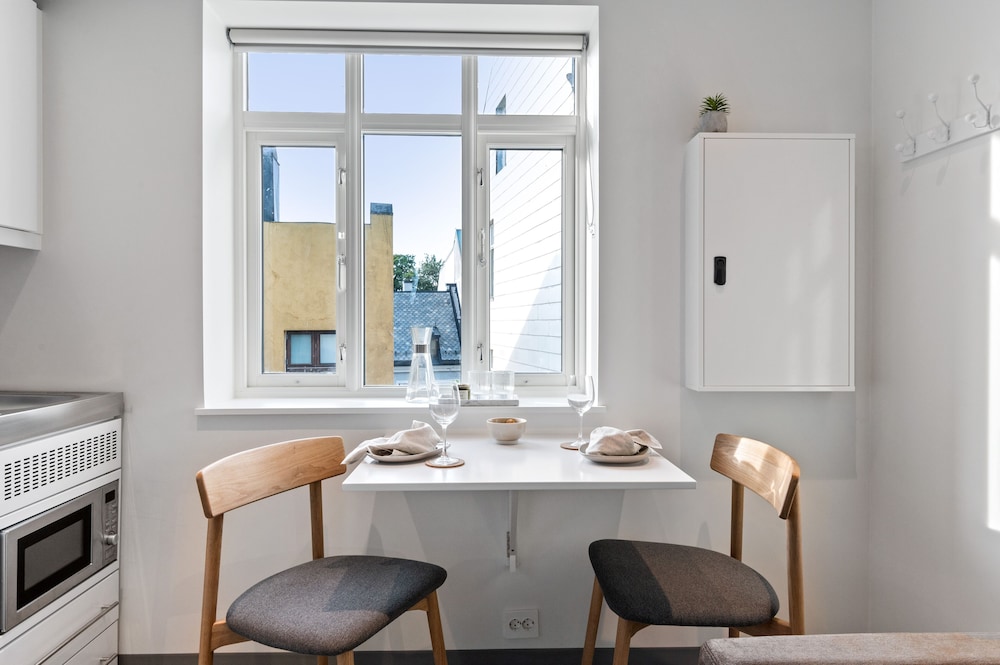 Aalesund City Apartment - Image 2