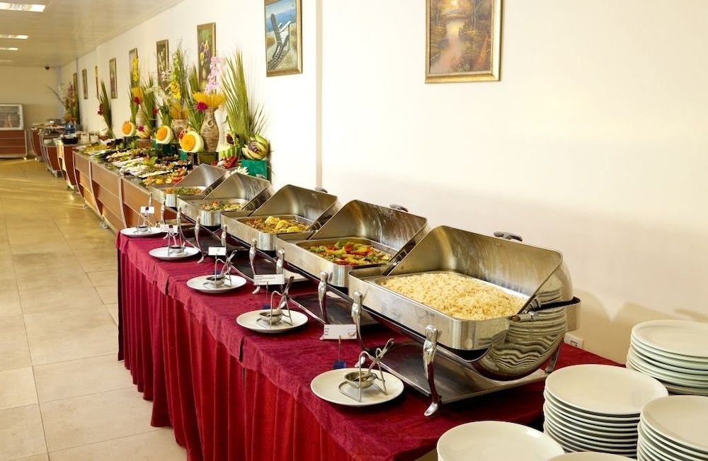Gumuldur Resort Hotel - All Inclusive
