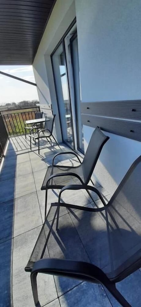 Apartamenty Jasieńczyk