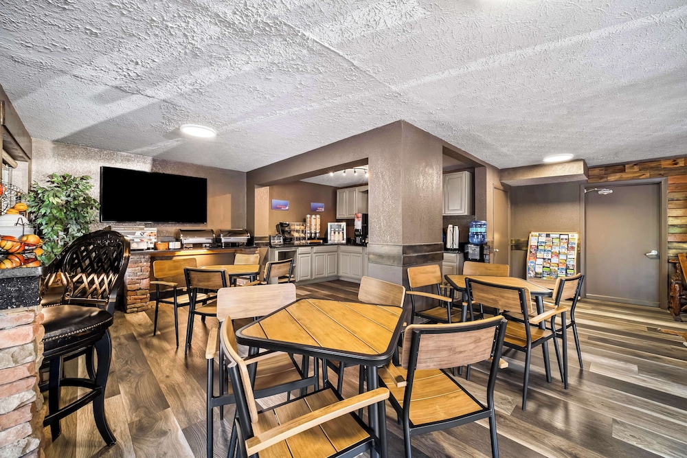 Best Western Braselton Inn - Property Image 10