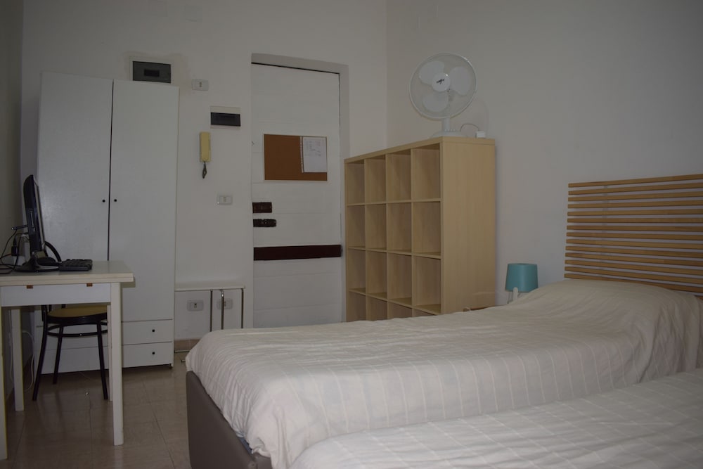 Bar dell'Artista Hostel