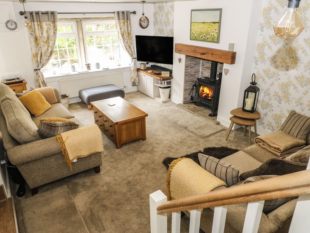 Springhead Cottage