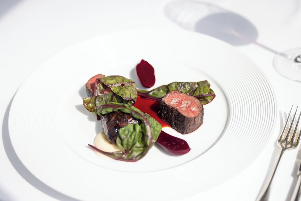 Ballynahinch Castle Hotel 42