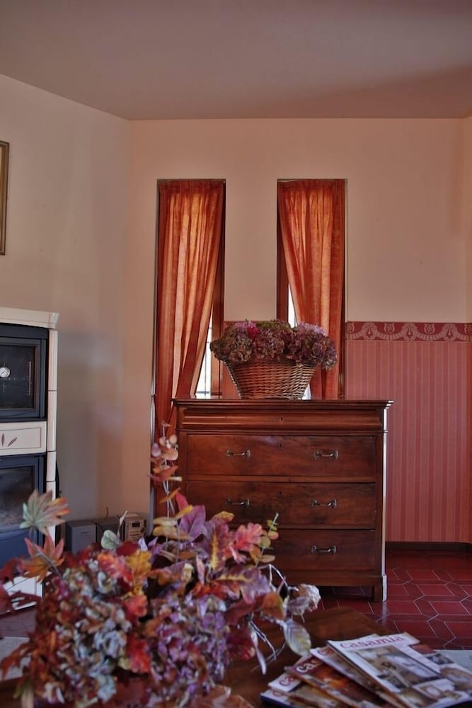 Bed and Breakfast Le Ortensie