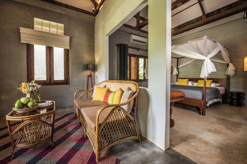 PHUM KHMER LODGE