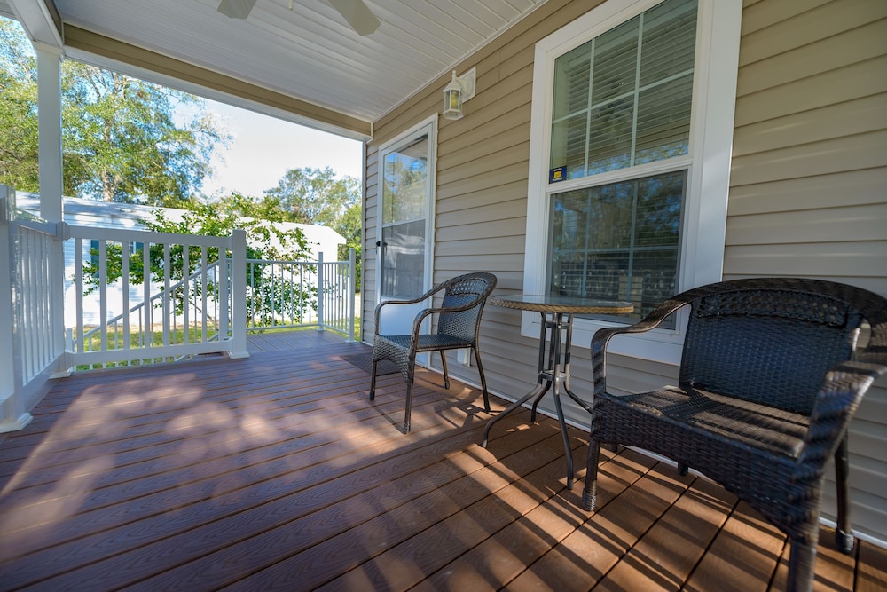 Sun Retreats Crystal River