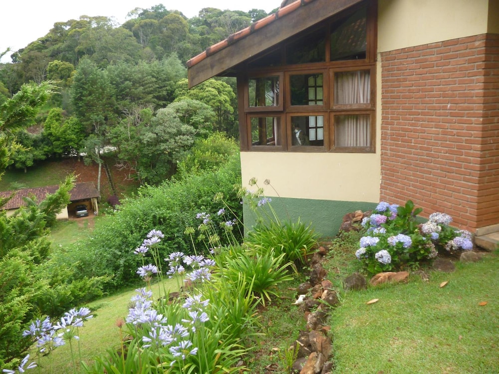 Pousada La Villa Del Valle