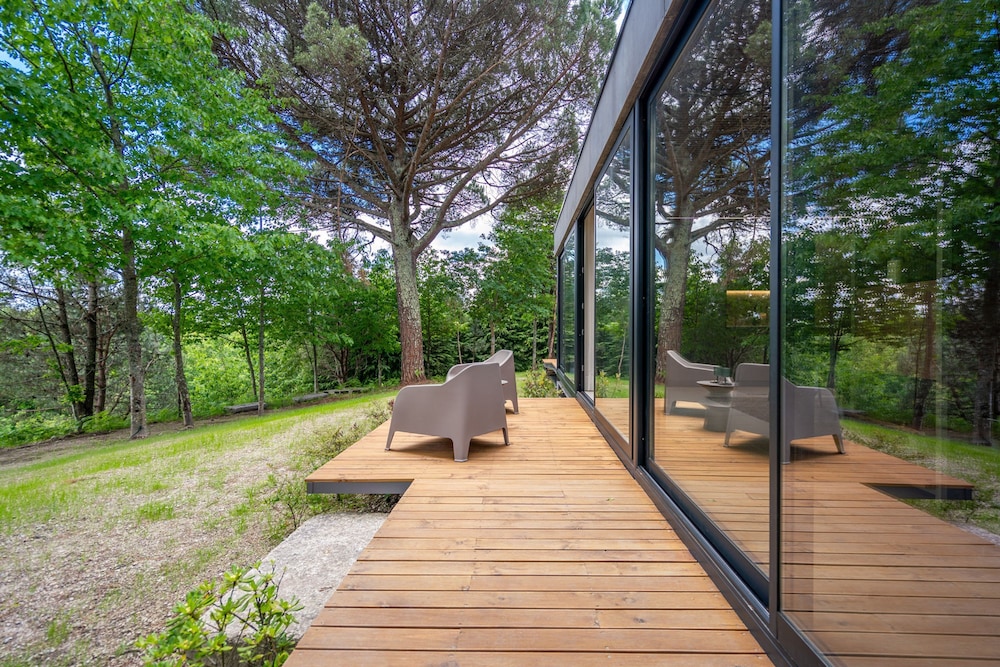 Prendal Eco Living Villa II - Minho s Guest