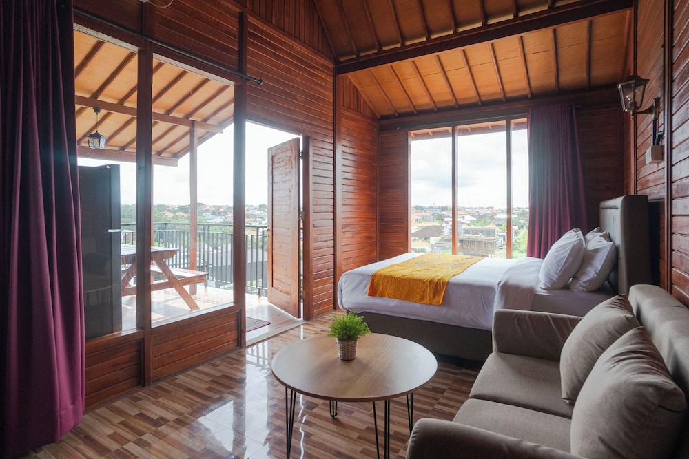 Sky Apartments And Suites