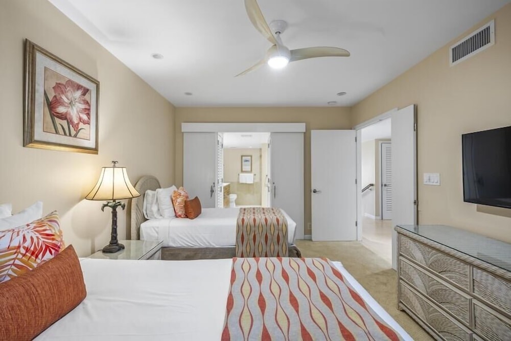 Makena Surf, #f-109 2 Bedroom Condo