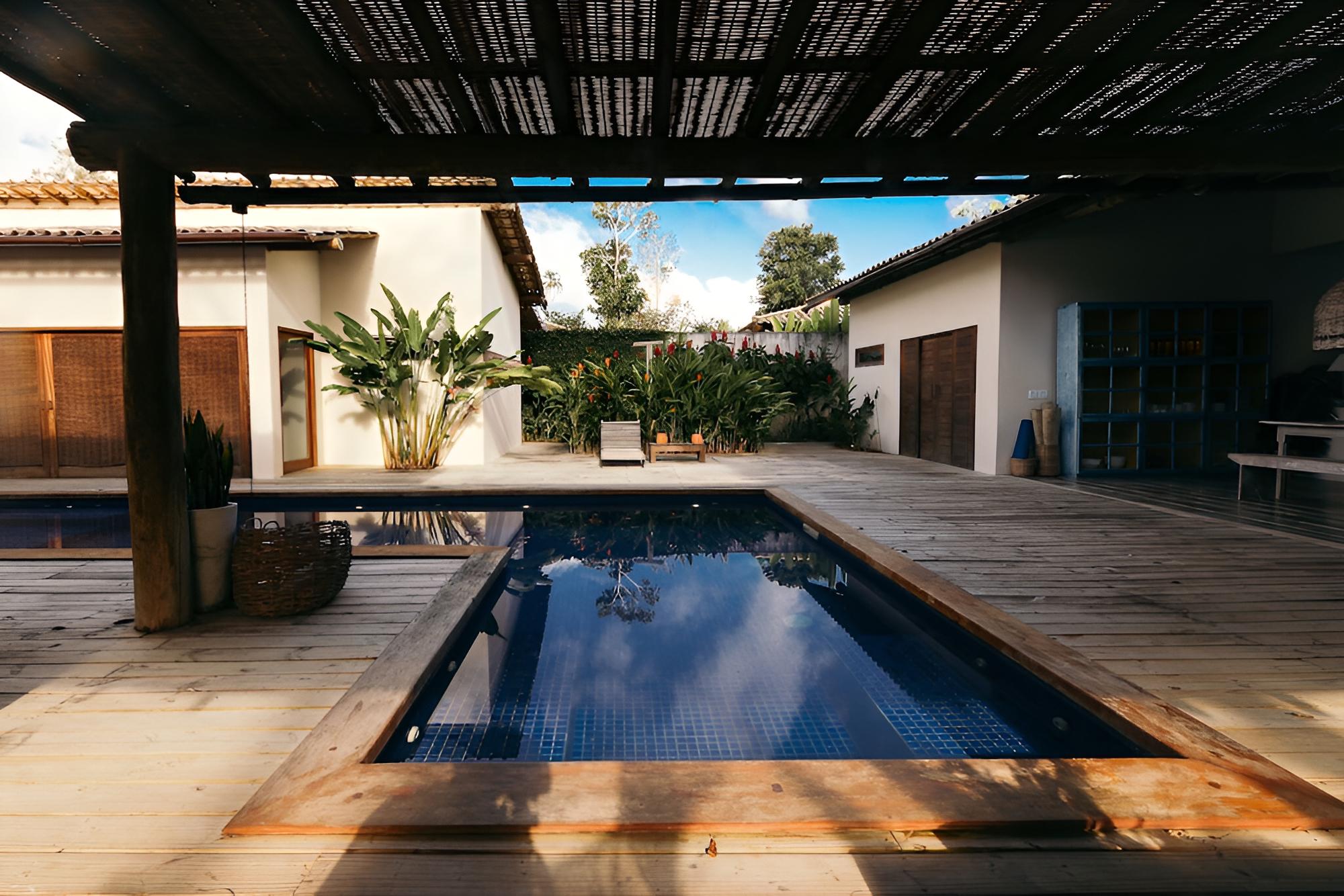 Casa de Nina
