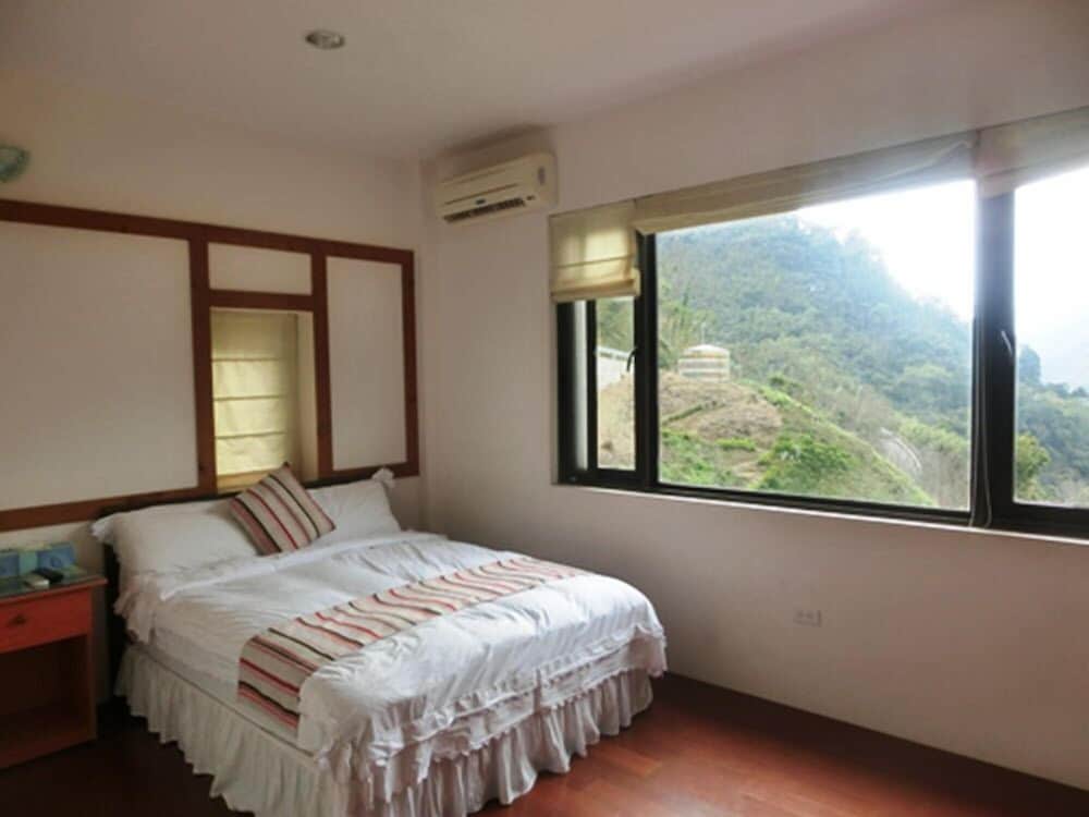 Tumuyi Farm Health Resort view 5